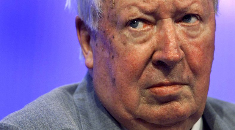 Ex-PM Ted Heath accused of raping 12 year old boy