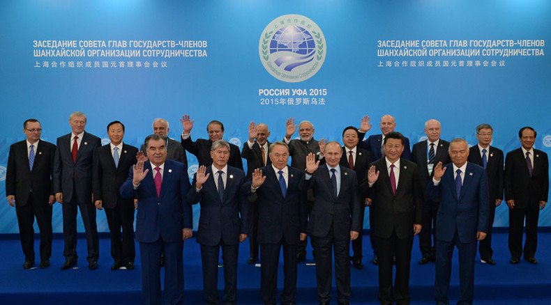 Shanghai Cooperation Organization Ufa summit: A major step forward