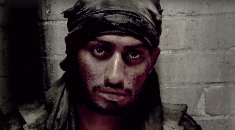 ‘Come home’: Powerful YouTube campaign launched to counter ISIS recruiters (VIDEO)