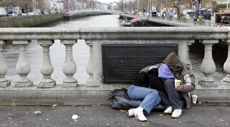 Tory cuts could leave thousands of vulnerable young people homeless – YMCA