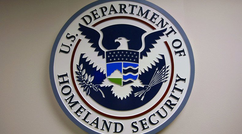Homeland Security admits CISA info-sharing bill could 'sweep away' privacy protections 