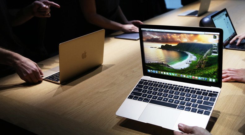 New virus created that can completely wreck Apple computers