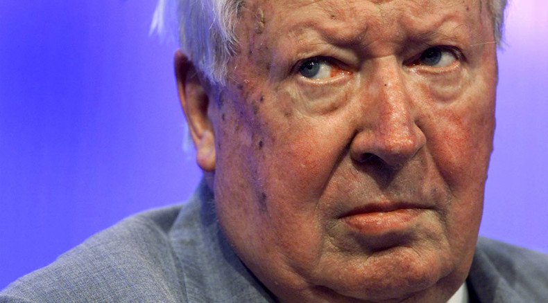 5 police forces investigating Ted Heath child sex allegations