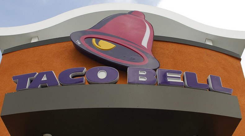 Fast food fail: 2 arrested after meth lab found in Iowa Taco Bell
