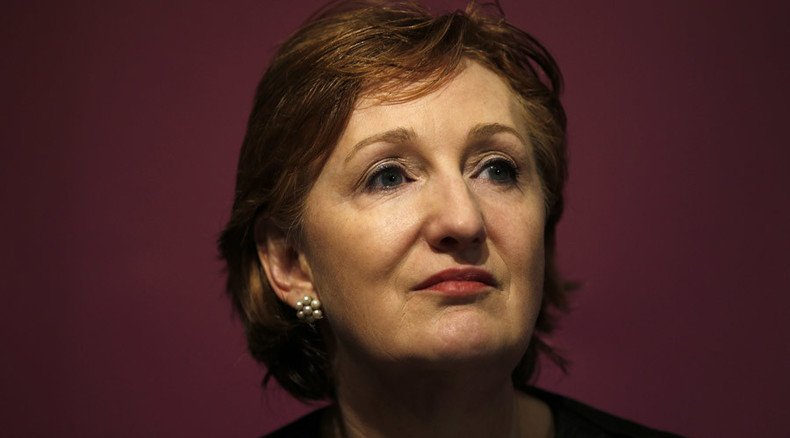 UKIP’s Suzanne Evans to stand for London mayor