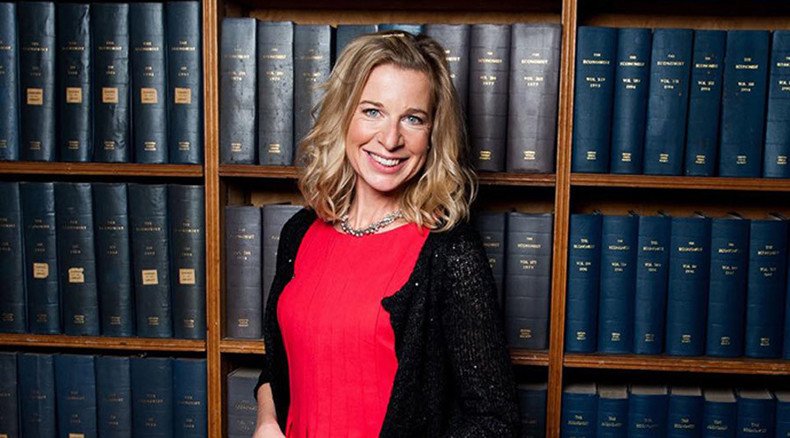 ‘Racist’: Police urged to question Sun newspaper over Katie Hopkins’ migrant column