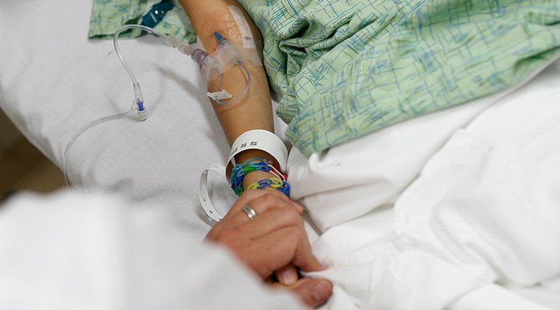 Price of cancer treatment skyrockets as doctors scramble for solutions