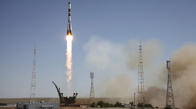 NASA ‘forced’ to extend $490mn contract with Russia for manned space flights