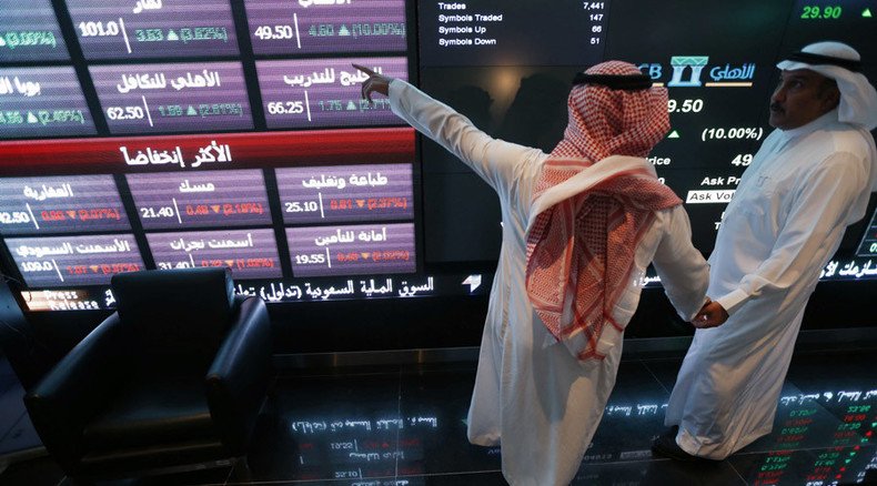 Saudi Arabia to raise $27bn in bonds, trying not to sink with oil - media