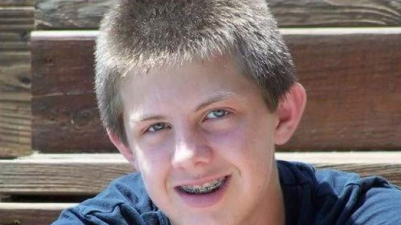 Where’s the outrage? White South Carolina teen gunned down by cop gets no attention