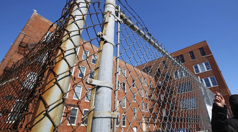 Chicago PD detained 3,500 people at 'secret' interrogation site, 82% black – report