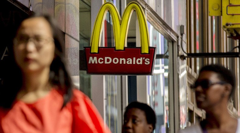 McDonald’s axes 225 corporate jobs worldwide amid $300mn cost cuts