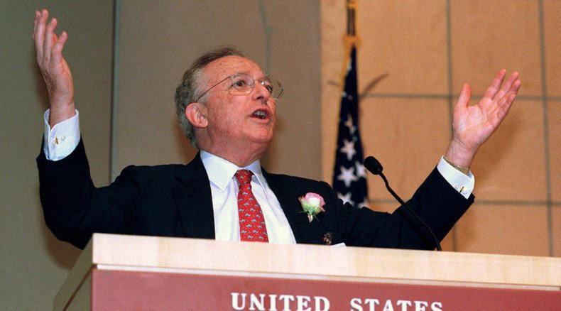 Court appearance obligatory for Lord Janner over 22 child sex charges despite dementia, judge rules