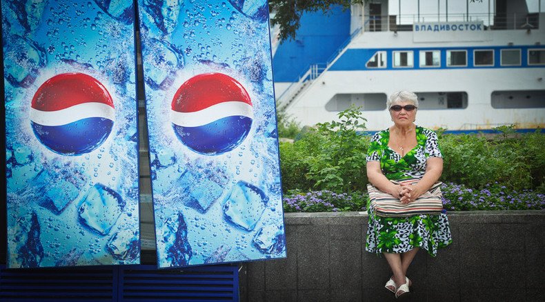 Agriculture Ministry rejects proposal to ban Coke, Pepsi in Russia
