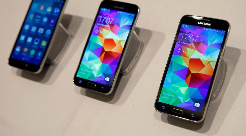 Hackers can steal your fingerprint data from Android devices