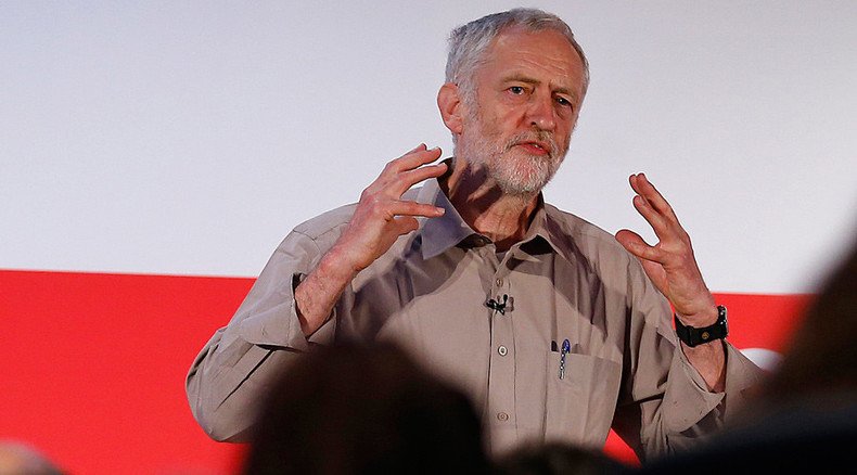 Left & right fear Corbyn victory due to wider appeal beyond leadership ballot