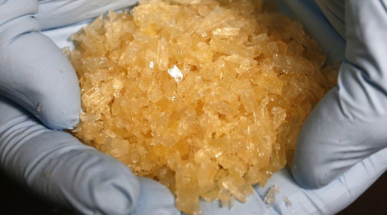 Single injection can erase memories associated with meth use, scientists claim