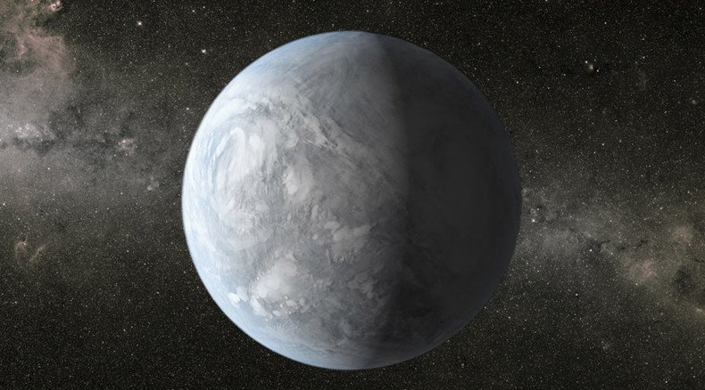 ‘More habitable planets in 50 yrs’: Earth’s nearest exoplanet discoverer on his plans and hopes