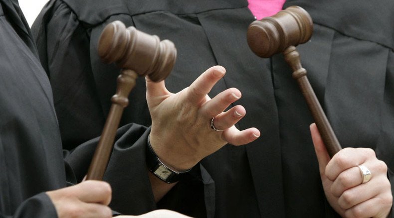 Texas judge told man to marry girlfriend and copy Bible verses or go to jail