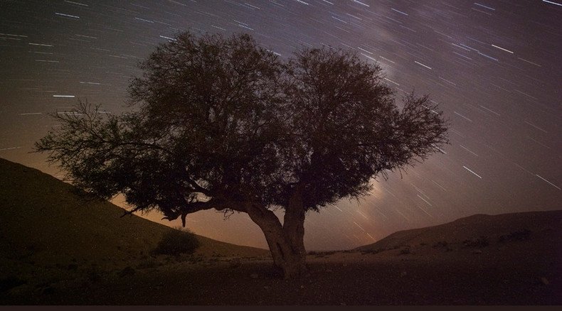 Perseid meteor shower to peak Wednesday, astronomers predict 'a lot more stars than usual'