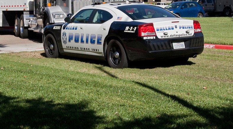 Texas cop fatally shoots 19-year-old black college football player