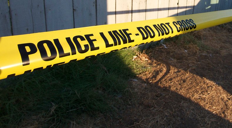 5 children among 8 dead following police shootout in Texas