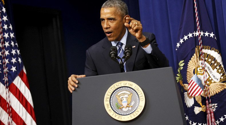 29 top US scientists pen letter to Obama on ‘unprecedented’ Iran deal