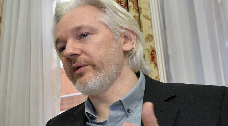 Double standards? Sweden interviews 44 in London, but not Assange