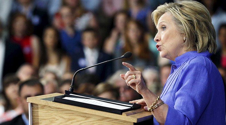 Hillary Clinton pitches $350bn plan to subsidize college