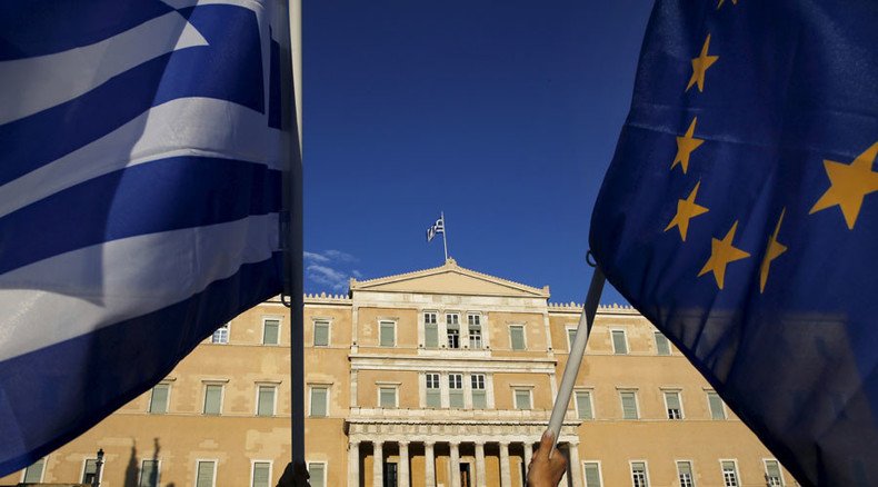 Greece & lenders agree on bailout terms – European Commission