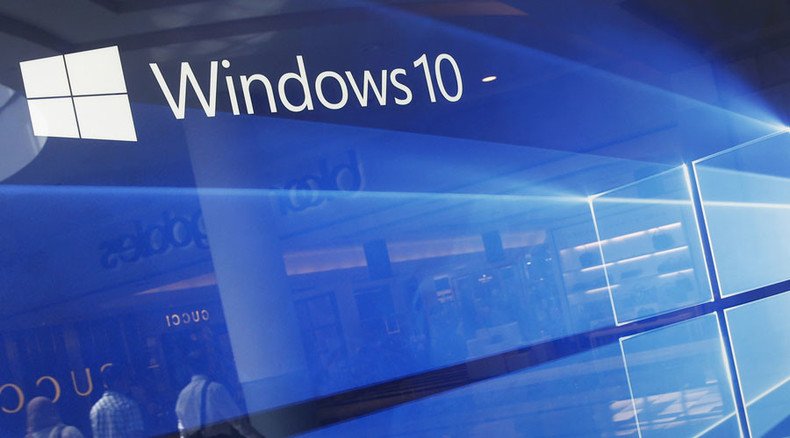 Windows 10 service agreement stirs espionage fears in Russian Communists