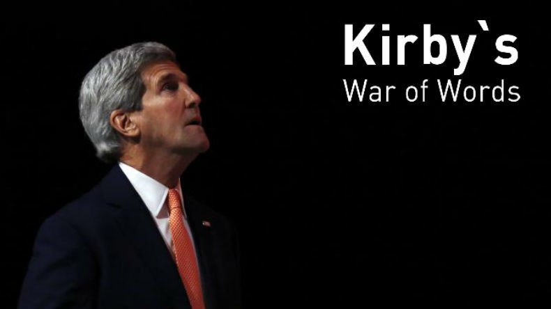 Kerry's trip to Vietnam and the relevance of the Vietnam War in American psyche  - The Smoking Gun