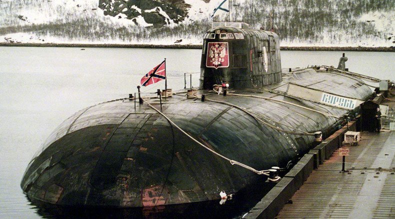 The day the Kursk sank: 15 years on, Russia remembers one of worst-ever submarine tragedies