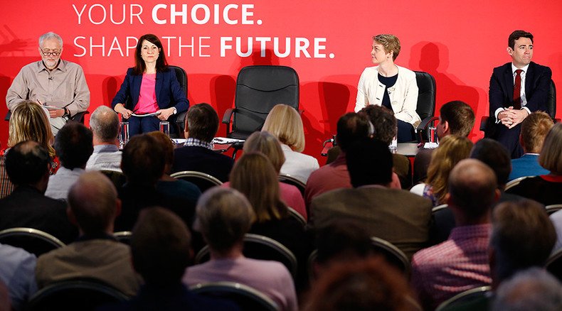 Labour leadership campaigns summoned to emergency meeting to quell fears over contest’s credibility