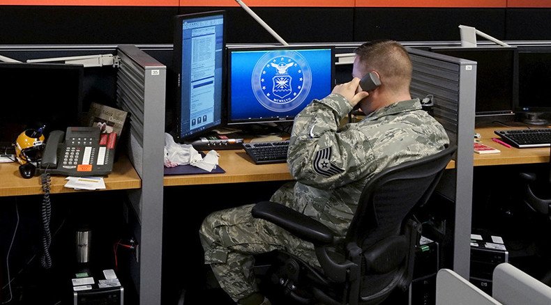ISIS releases ‘hit list of US military personnel’, claims hacking victory