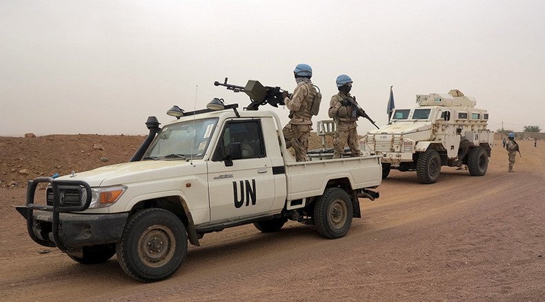 Head of UN CAR force resigns after murder, rape allegations against peacekeepers