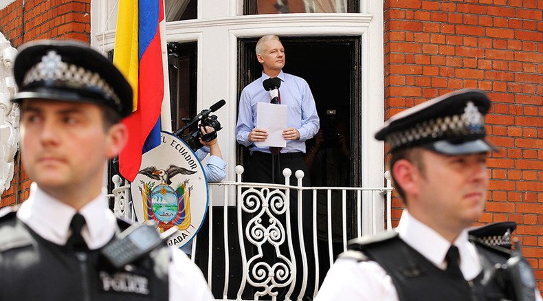 Sex crime allegations against WikiLeaks chief Assange to expire in days