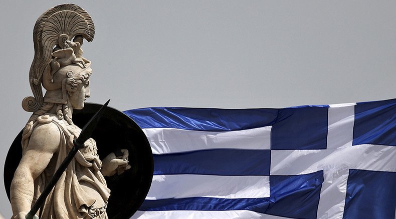 Big brother bailout: Troika to play hardball with Greece – report