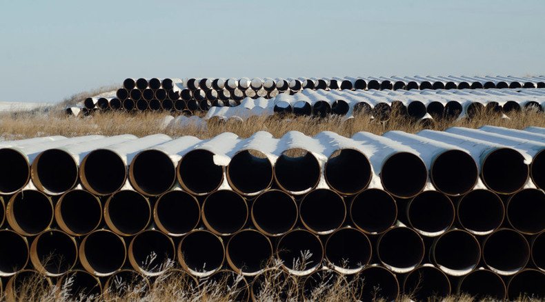 What’s the hold up? No decision on Keystone XL nearly 7 years later