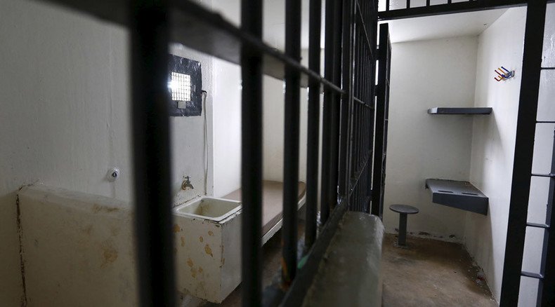 California prison riot leaves 1 dead as LA envisions new jail for mentally ill