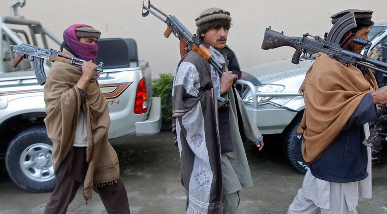 Al-Qaeda ‘pledges allegiance’ to embattled new Taliban leader