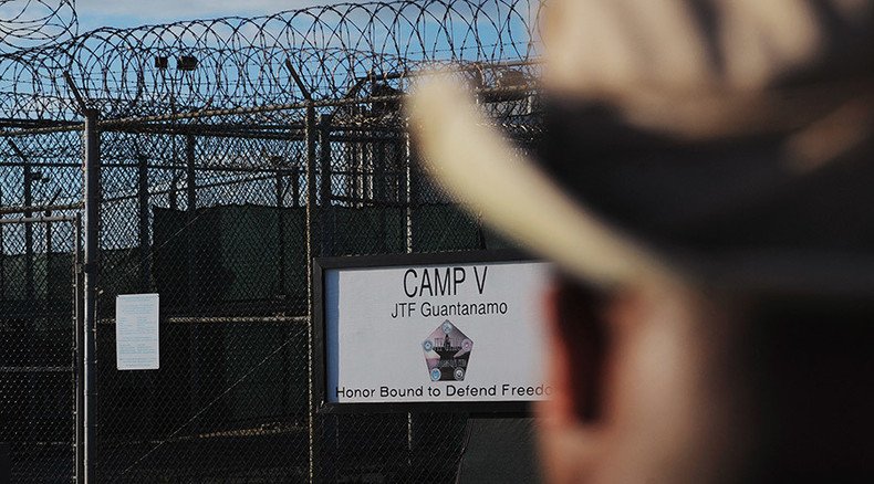 Obama Gitmo plan moves prison to US, leaves prisoners in limbo – ACLU