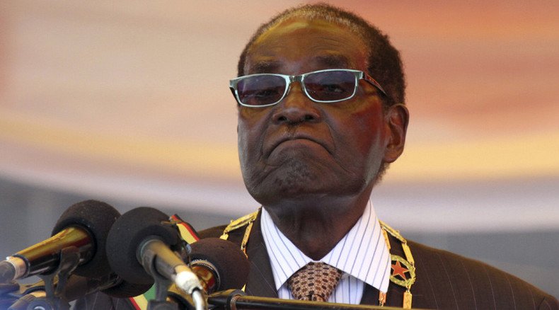 Return 19th century war heroes’ remains to Zimbabwe, Mugabe tells UK authorities