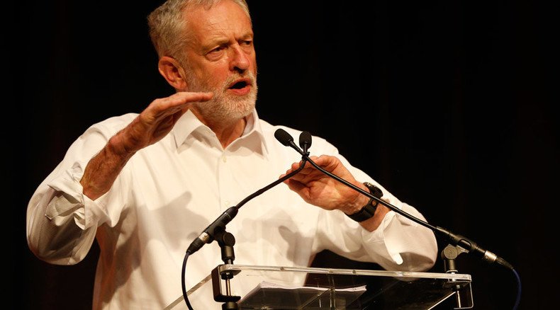 Not just lefties: Corbyn most popular Labour candidate with entire electorate, says new poll