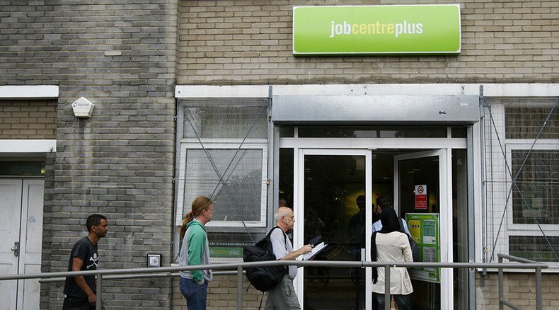 Send unemployed youths to ‘boot camp’ – Tory minister
