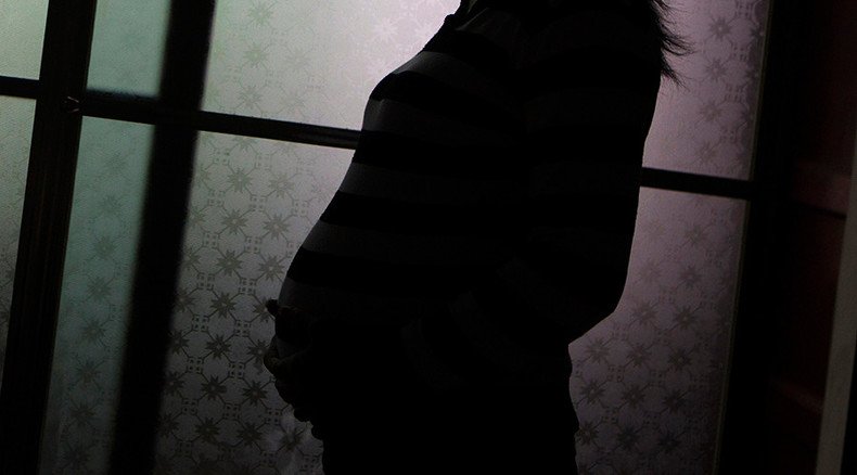 Chinese woman dodges prison for 10 years by becoming pregnant…13 times