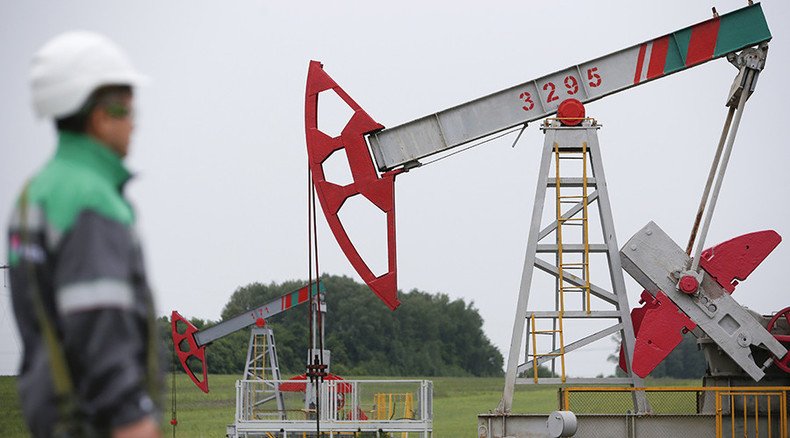 Crude near 6yr low on gloomy Japan data, US & OPEC output