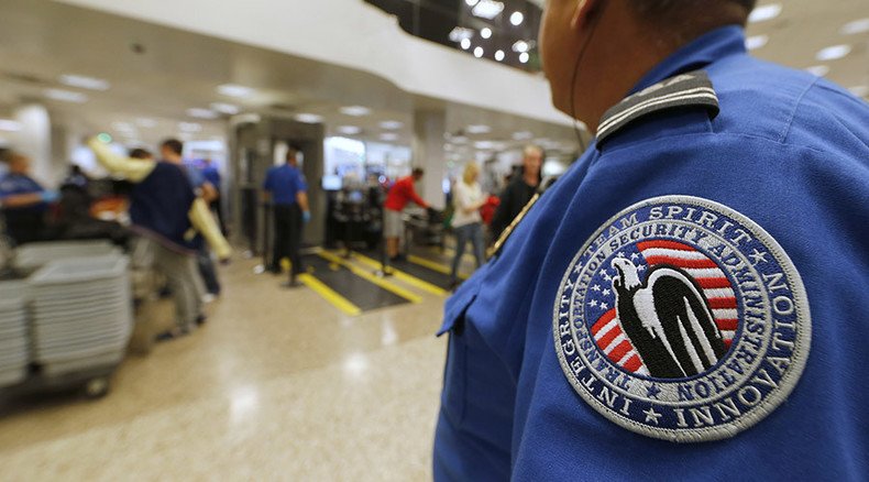 TSA spent $160 million on body scanners – report