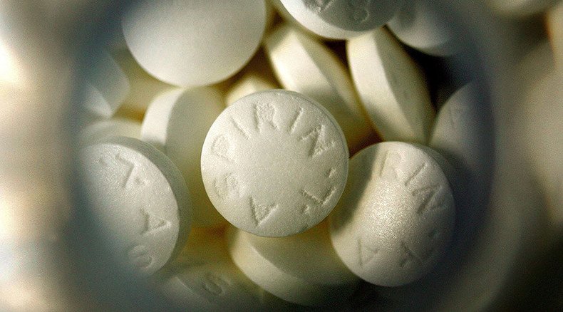 Daily aspirin dose draws back obesity-related cancer risks – study