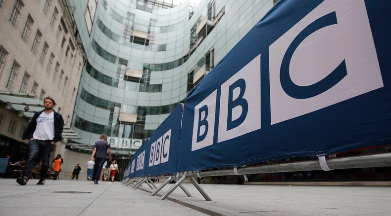 Ofcom accuse BBC of airing ‘propaganda films’